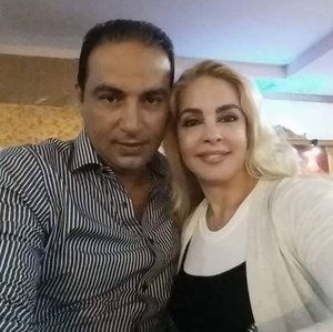 Meet your Posher, Mostafa